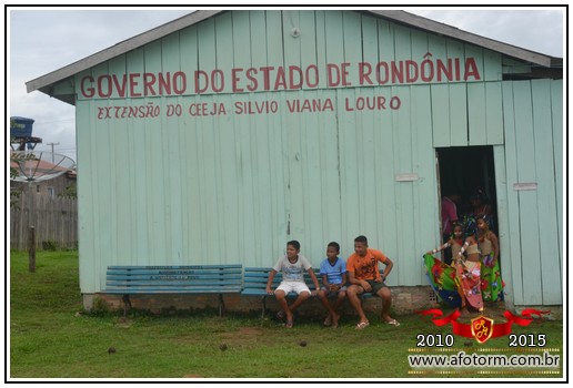 rolim de moura